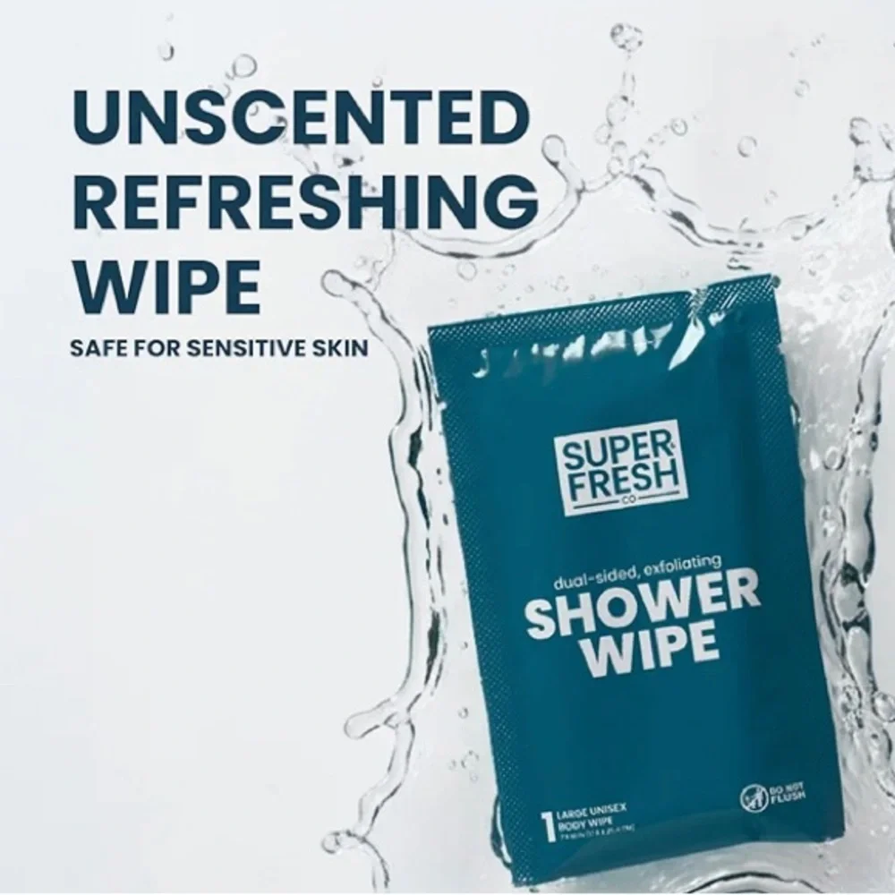 On-The-Go Emergency/Travel Care Package 📦 - Picture 3 of 15